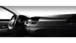 Renault Laguna Coupe 2008 года